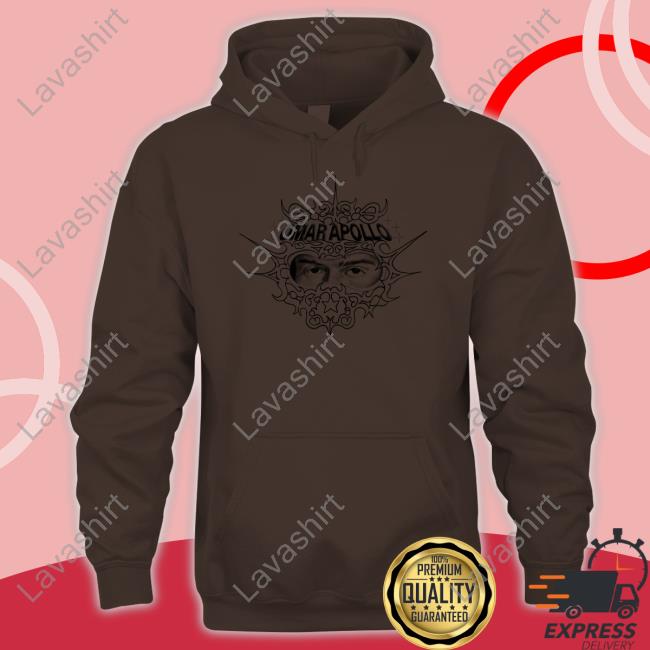 Omar Apollo Tee Shirt Mikey Omar Apollo Tee Shirt Mikey