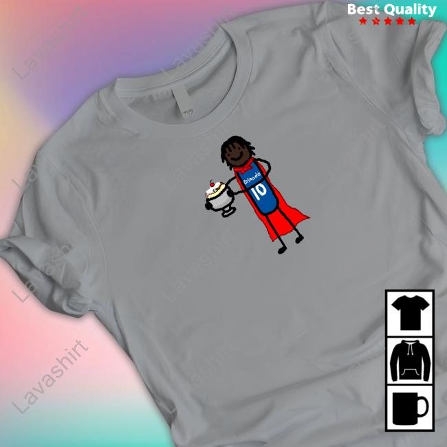 Official Super Bol Sundae Tee Shirt Official Super Bol Sundae Tee Shirt