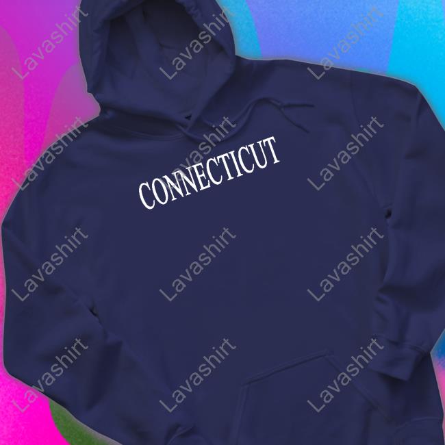 Connecticut Shirt Connecticut Shirt
