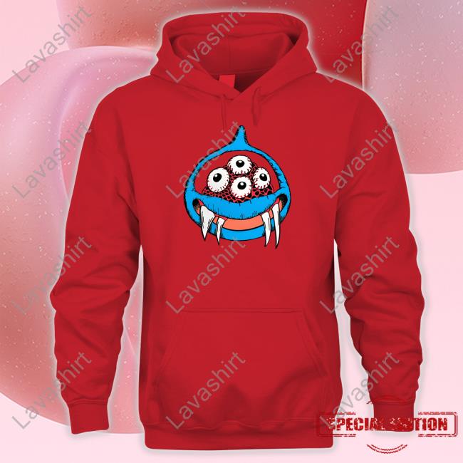 Metroid Slime T Shirt Metroid Slime T Shirt