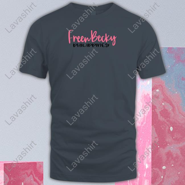 Freen Becky Philippines Long Sleeve Tee Minjeong Freen Becky Philippines Long Sleeve Tee Minjeong