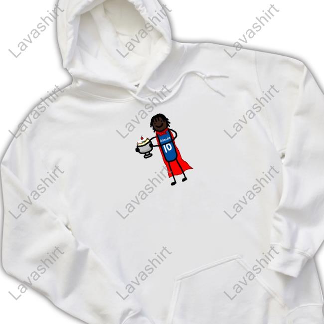 Official Super Bol Sundae Tee Shirt Official Super Bol Sundae Tee Shirt