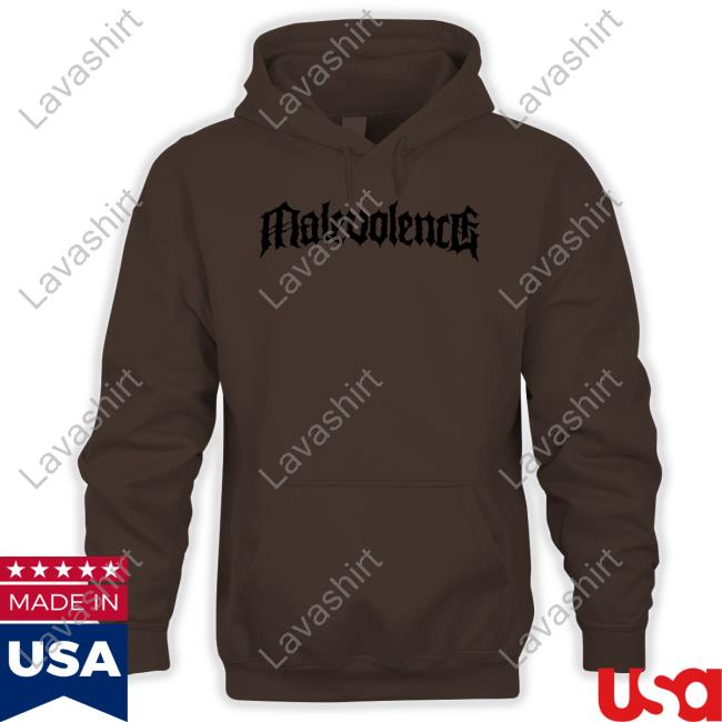 Mlvltd Malevolence X Milan Bootleggers T-Shirt Malevolenceriff Mlvltd Malevolence X Milan Bootleggers T-Shirt Malevolenceriff