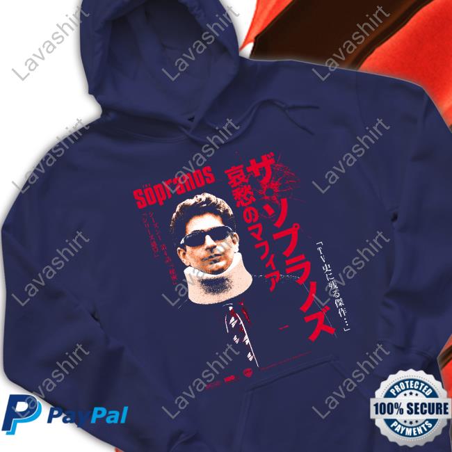 Official Chris Moltisanti The Sopranos Shirt Mortcrimp Media Official Chris Moltisanti The Sopranos Shirt Mortcrimp Media