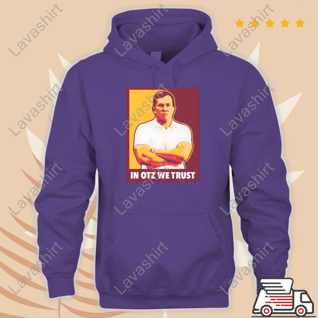 Official Barstool Sports Store In Otz We Trust Shirt Official Barstool Sports Store In Otz We Trust Shirt