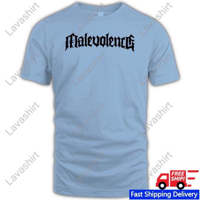 Mlvltd Malevolence X Milan Bootleggers T-Shirt Malevolenceriff Mlvltd Malevolence X Milan Bootleggers T-Shirt Malevolenceriff