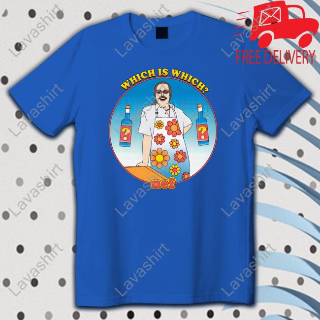 Can It Kirkland Merch Which Is Which Hooded Sweatshirt Nefmerch Can It Kirkland Merch Which Is Which Hooded Sweatshirt Nefmerch