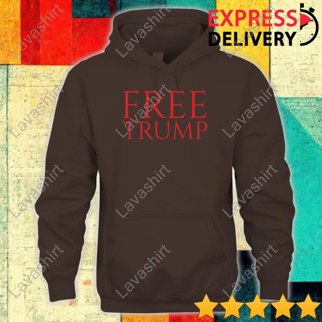 Mike Gallagher Free Trump T Shirt Mikegstore Mike Gallagher Free Trump T Shirt Mikegstore