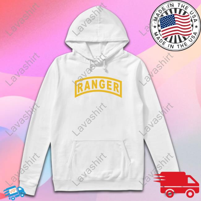 Ranger Hoodie Ranger Hoodie