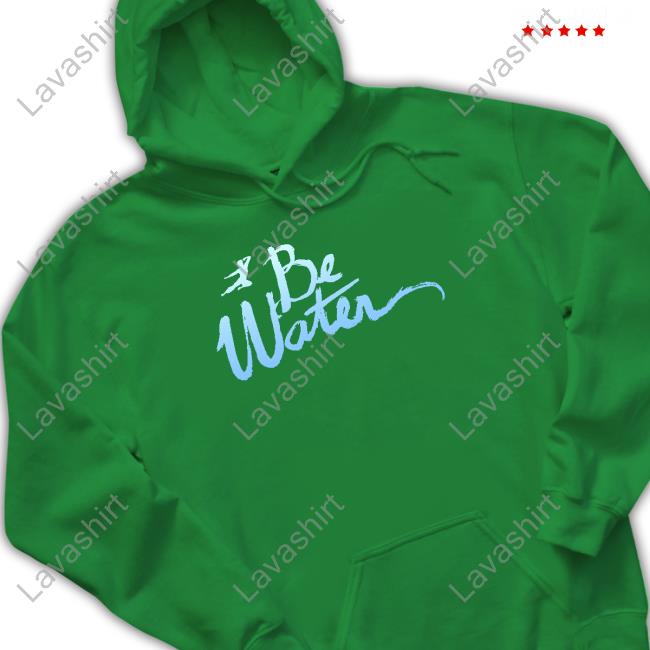 Water Gradient Script New Tee Water Gradient Script New Tee