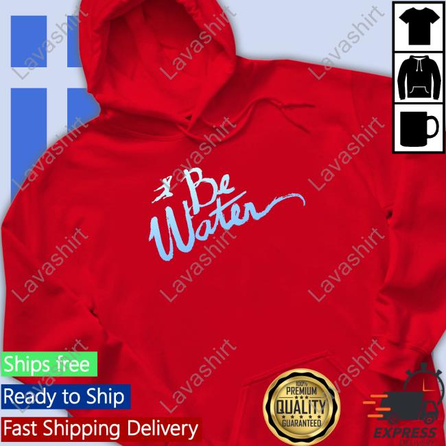 Water Gradient Script New Tee Water Gradient Script New Tee