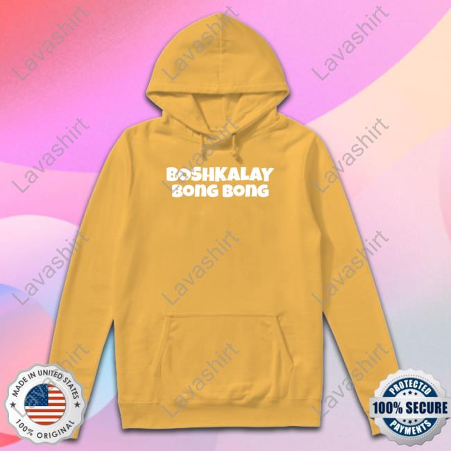 Daydrian Harding Merch Boshkalay Bong Bong Shirts Daydrian Harding Merch Boshkalay Bong Bong Shirts