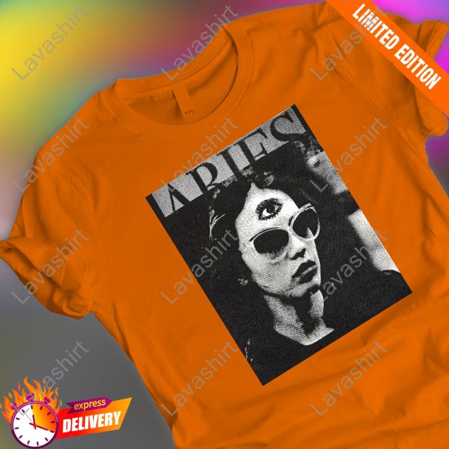 Louis Tomlinson Aries Triclops Shirts Louis Tomlinson Aries Triclops Shirts