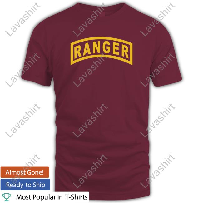 Ranger Hoodie Ranger Hoodie