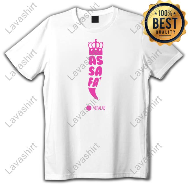 As Sa Fa Veralab Hoodie As Sa Fa Veralab Hoodie