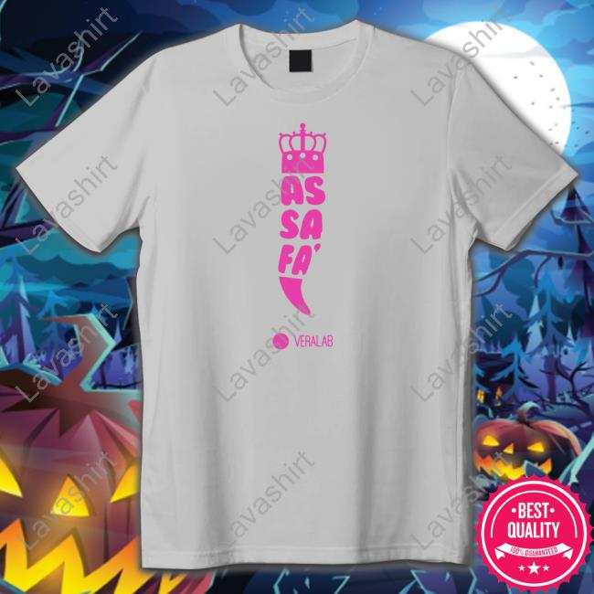 As Sa Fa Veralab Hoodie As Sa Fa Veralab Hoodie