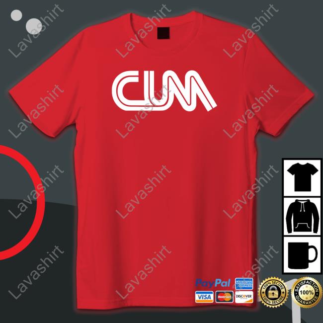 Canadian United Media T Shirt Canadian United Media T Shirt