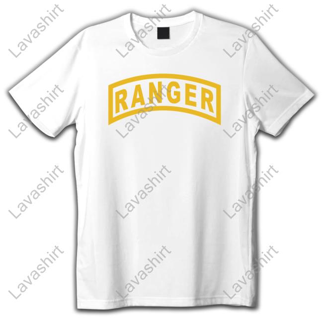 Ranger Hoodie Ranger Hoodie