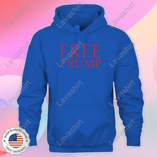 Mike Gallagher Free Trump T Shirt Mikegstore Mike Gallagher Free Trump T Shirt Mikegstore