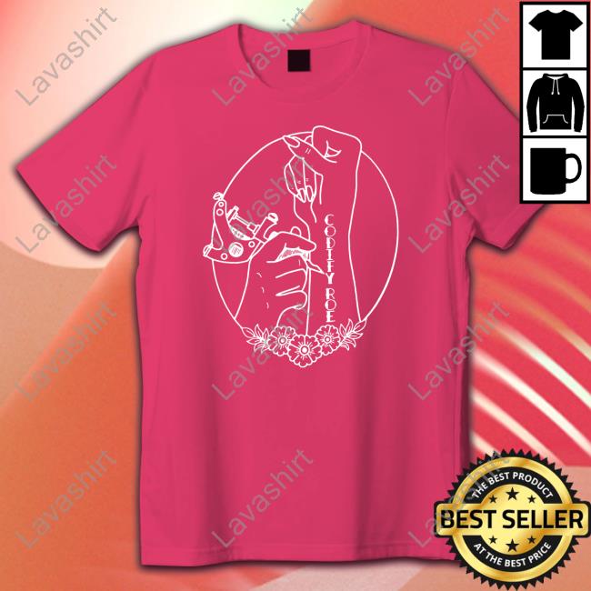 Codify Roe T Shirt Codify Roe T Shirt