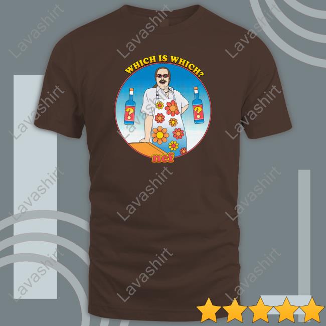 Can It Kirkland Merch Which Is Which Hooded Sweatshirt Nefmerch Can It Kirkland Merch Which Is Which Hooded Sweatshirt Nefmerch