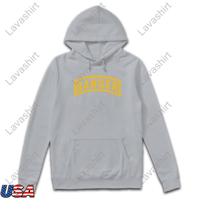 Ranger Hoodie Ranger Hoodie