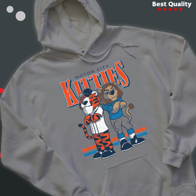Official Barstool Sports Store Motor City Kitties Shirt Official Barstool Sports Store Motor City Kitties Shirt