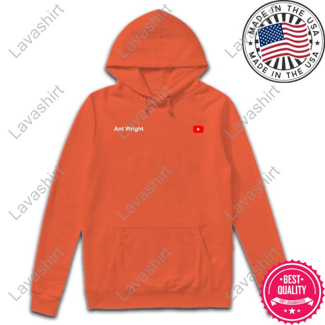 Ant Wright Tee Ant Wright Tee