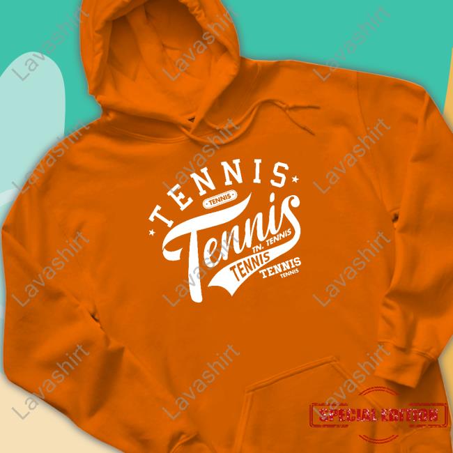 Tennis Tee Shirt Tennis Tee Shirt