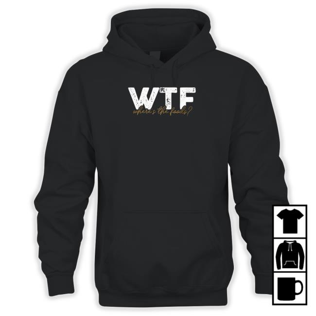 The Situations Store Mike Sorrentino WTF Where's The Foods Shirt The Situations Store Mike Sorrentino WTF Where's The Foods Shirt