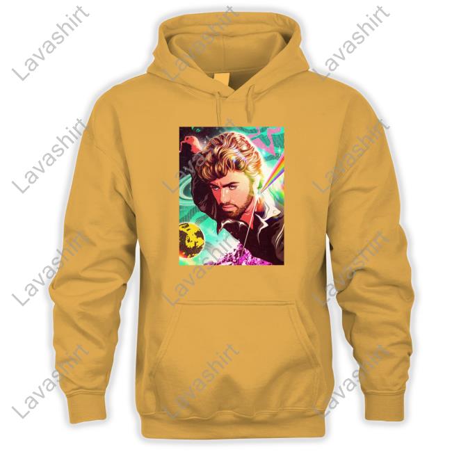 Galactic George Shirt Nordacious Galactic George Shirt Nordacious