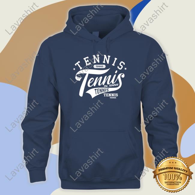 Tennis Tee Shirt Tennis Tee Shirt