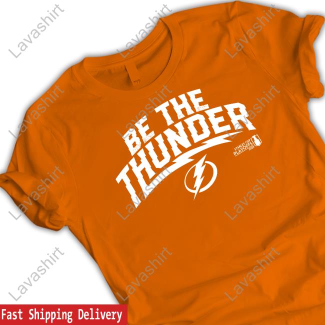 Fanatics Tampa Bay Lightning 2023 Stanley Cup Playoffs Driven Sweatshirt Fanatics Tampa Bay Lightning 2023 Stanley Cup Playoffs Driven Sweatshirt