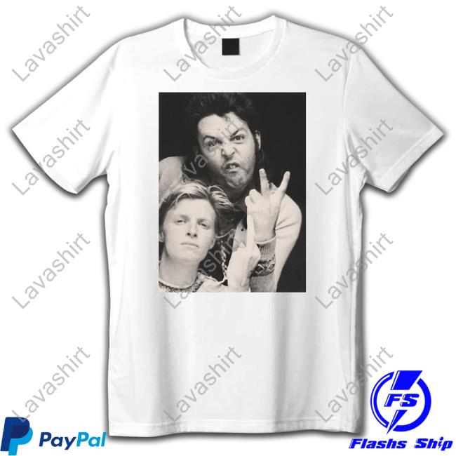 Wings Over Europe V Tee Shirt Wings Over Europe V Tee Shirt