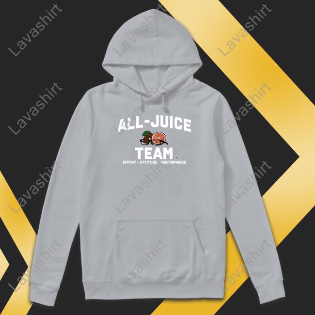 All-Juice Team T-Shirt All-Juice Team T-Shirt
