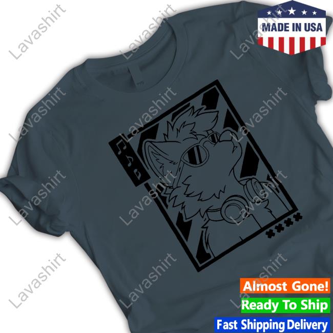 Summer Gradient Tee Summer Gradient Tee