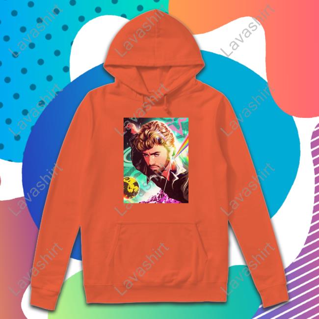 Galactic George Shirt Nordacious Galactic George Shirt Nordacious