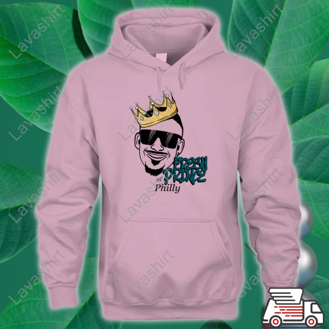 Jalen Hurts Prince Of Phl Shirts Jalen Hurts Prince Of Phl Shirts