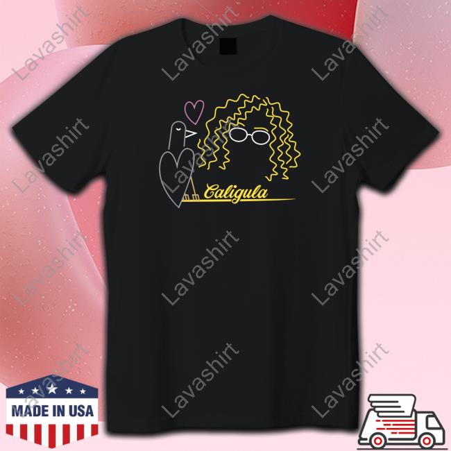 Yellowjackets Caligula Adult Shirt Yellowjackets Caligula Adult Shirt