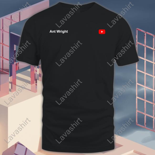 Ant Wright Tee Ant Wright Tee