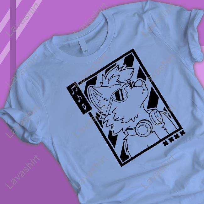 Summer Gradient Tee Summer Gradient Tee