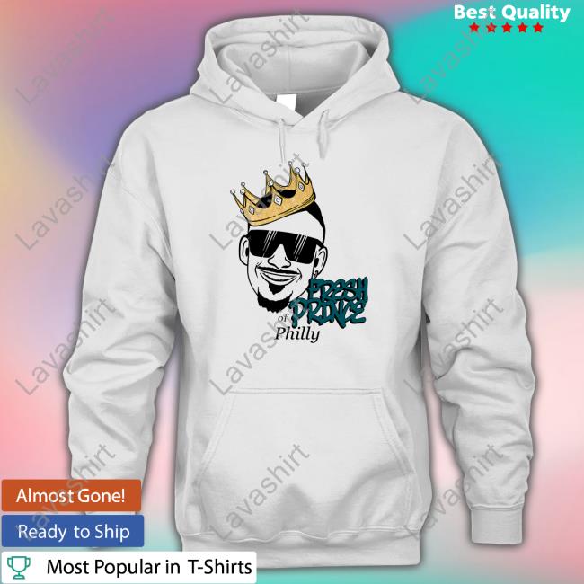 Jalen Hurts Prince Of Phl Shirts Jalen Hurts Prince Of Phl Shirts