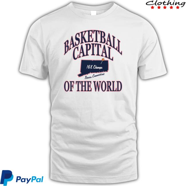 Official Barstool Sports Store Basketball Capital Hoodie Official Barstool Sports Store Basketball Capital Hoodie