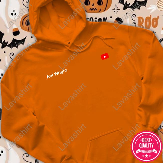 Ant Wright Tee Ant Wright Tee