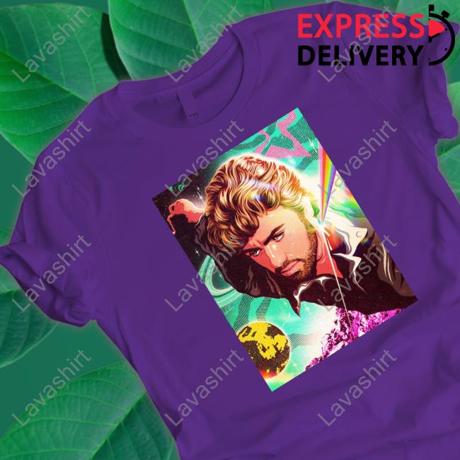 Galactic George Shirt Nordacious Galactic George Shirt Nordacious