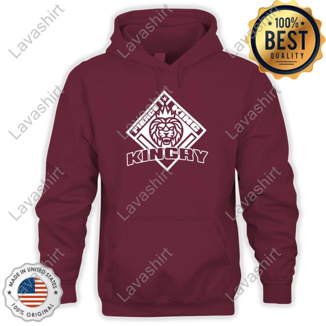 King Ry Lion T Shirt King Ry Lion T Shirt