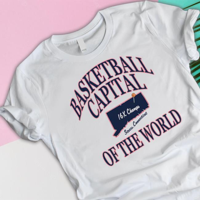 Official Barstool Sports Store Basketball Capital Hoodie Official Barstool Sports Store Basketball Capital Hoodie