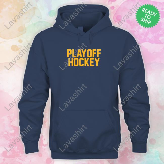 Barstool Sports Store Playoff Hockey Tee Barstool Sports Store Playoff Hockey Tee