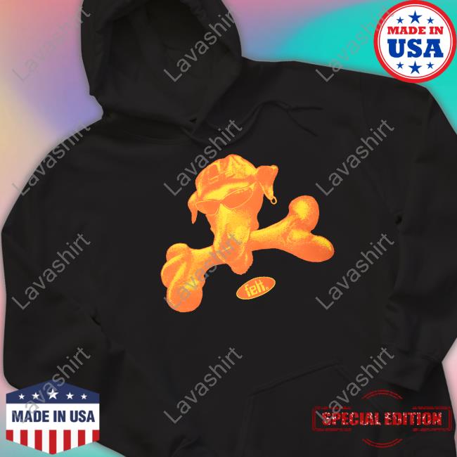 Official For Every Living Thing Store Felt Bone By Karimgonebad Black Tee Shirt Official For Every Living Thing Store Felt Bone By Karimgonebad Black Tee Shirt