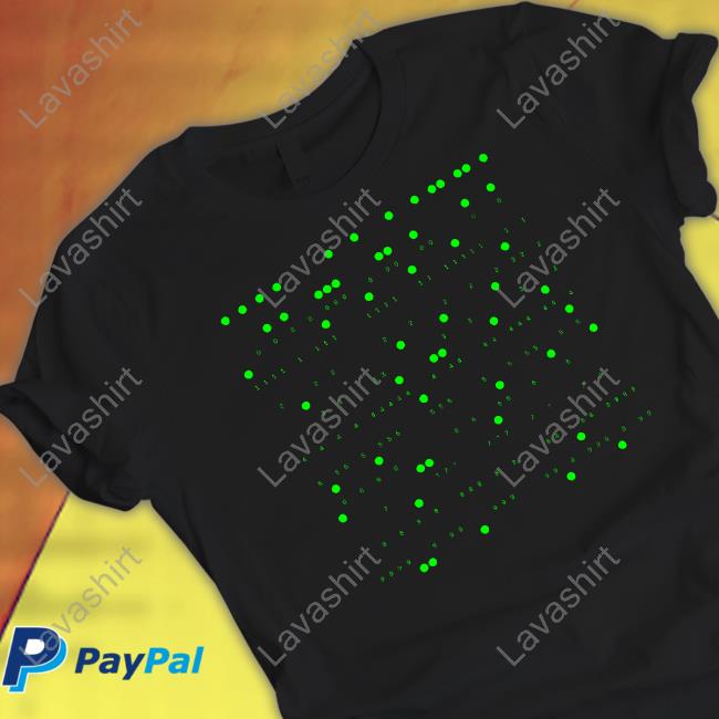 Official CyberAcme Tee Official CyberAcme Tee